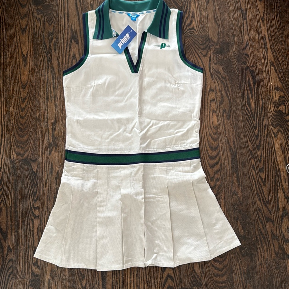 Price Pickleball/ Tennis Dress. Size Small.
